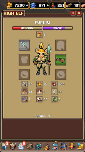 Royal Merchant: Shop Sim RPG screenshot 7