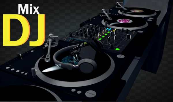 Mashup dj Music - New DJ Song & Mixer screenshot 1