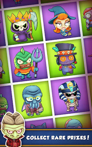Coin Dozer: Haunted Ghosts screenshot 12