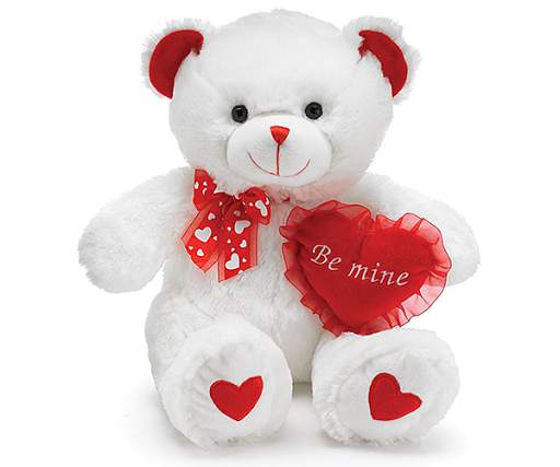 Cute Teddy Bear Live Wallpaper screenshot 1