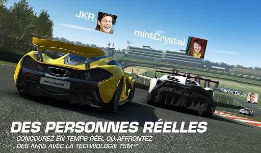 Real Racing 3 screenshot 21