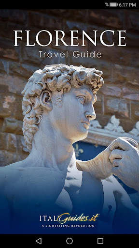 Florence City Travel Guide - ItalyGuides.it screenshot 1