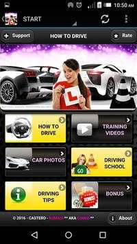 How to Drive screenshot 1