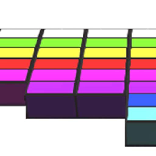 Brickin 3d brick breaker 1.101