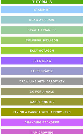 Scratch Course screenshot 7