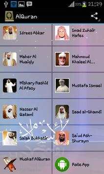 Alquran (Full 30 Juz) screenshot 2