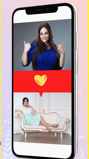 I want U - Sugar Mommy Dating Chat App screenshot 2