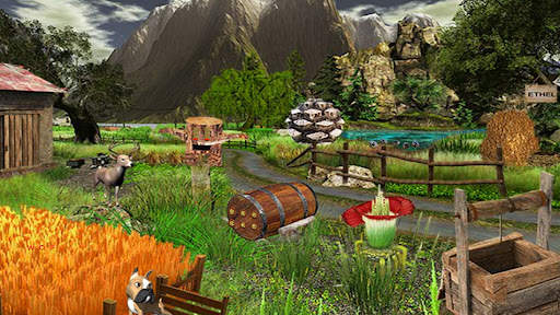 Escape Room Forgotten Legend screenshot 14