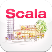 Scala 1-2-3-4 icon