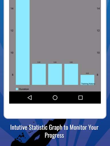 Apnea Trainer Lite screenshot 14