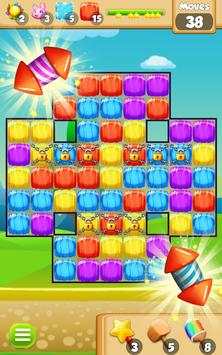Jelly Crush screenshot 2