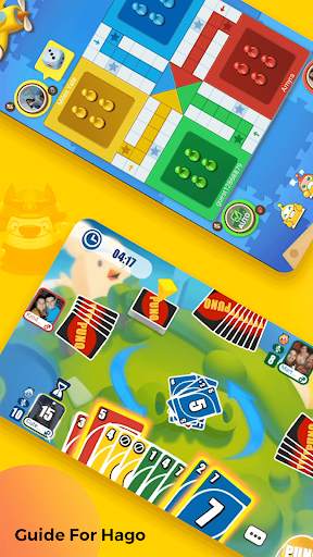 HAGO : Play With New Friends Game - Tips for HAGO screenshot 2