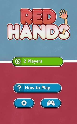 Red Hands – 2 Player Games screenshot 6