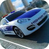 Racing Police Highway 3D 1.0