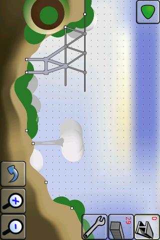 X Construction Lite screenshot 2
