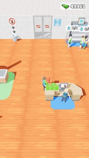 Farm & Shop: mini mart tycoon स्क्रीनशॉट 5