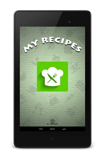 My Recipes screenshot 9