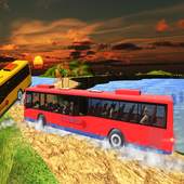 3D Bus Hill Climb 1.0