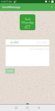 Fast Message screenshot 3
