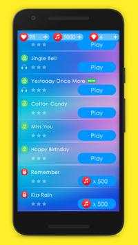 Piano Tiles  2018 screenshot 1