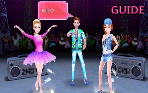 Guide For Dance Clash screenshot 1