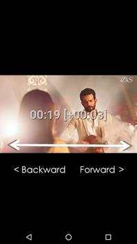 Max HD Video Player screenshot 3