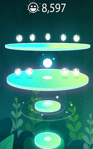 Beat Jumper: EDM up screenshot 11