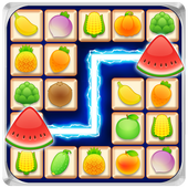 Onet Connect Fruit icon