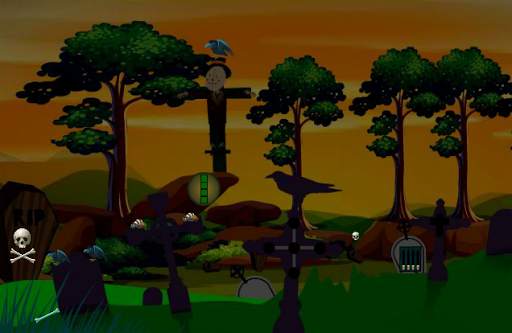 Escape Games 8B 118 screenshot 1