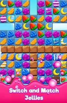 Jelly Crush screenshot 1