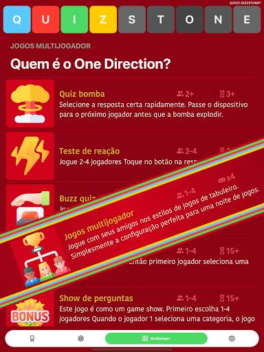 Quem é o One Direction? screenshot 19
