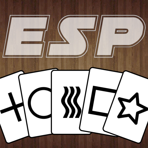 ESP Test (BS Magic) icon