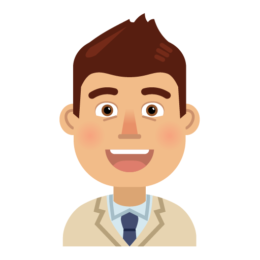 WAStickerapps - Business Man icon