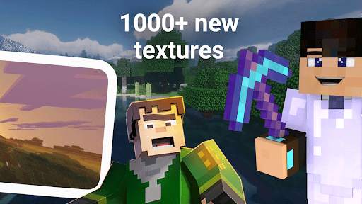 Mod Shaders for Minecraft screenshot 2