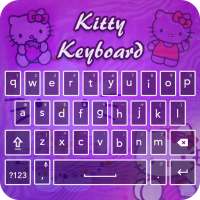 Kitty Keyboard