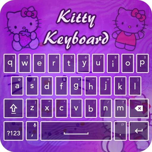 Kitty Keyboard 5.0