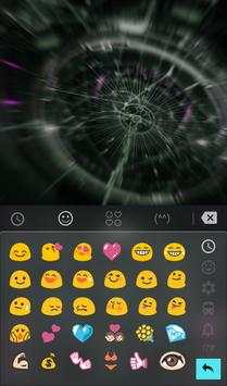 TouchPal Space Totem Keyboard screenshot 3
