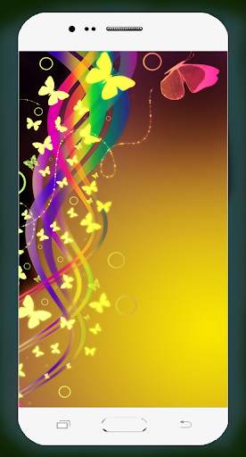 Rainbow Wallpaper HD screenshot 13