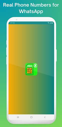 Virtual Number for WhatsApp screenshot 6