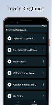 Sefirin Kizi - Zil Sesleri ve Duvar Kağıtları screenshot 5