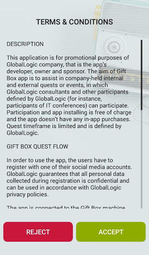 GL Gifts screenshot 8
