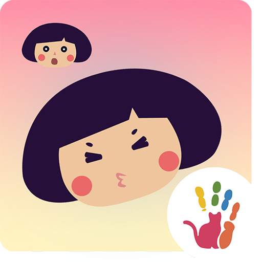 Mini Girl Magic Finger Plugin 1.0.0