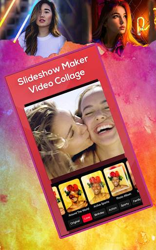 Image to video maker screenshot 7