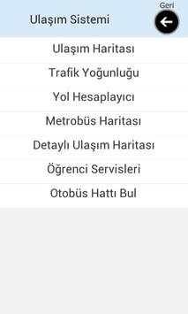 Marmara Mobil screenshot 6