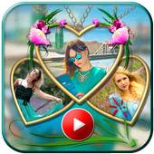 Love Video Maker With Music 2018 1.0