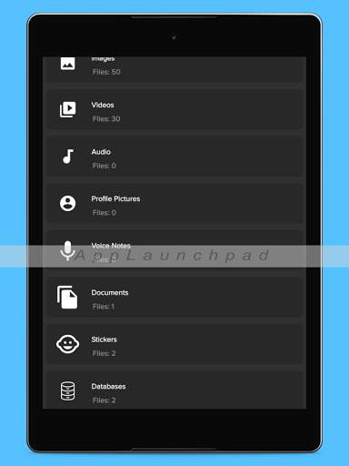 Swift Downloader screenshot 12