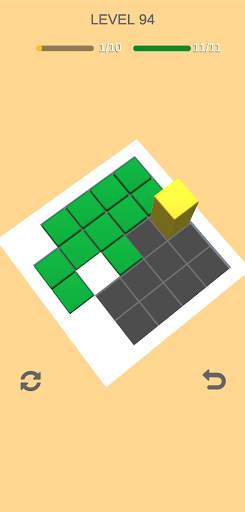 Stack Fill 3D screenshot 7
