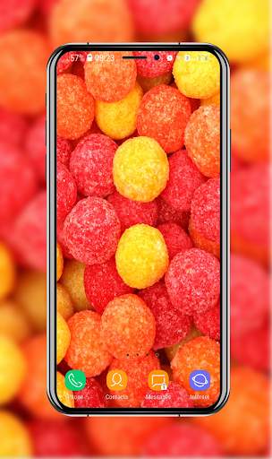 Candy Wallpaper screenshot 6