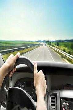 Driving technique screenshot 1