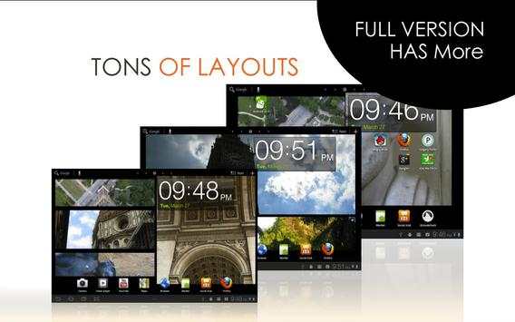 Foto Photo Live Wallpaper FREE screenshot 1